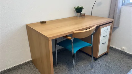 Rooms in Valencia La Zaidía - photo 7