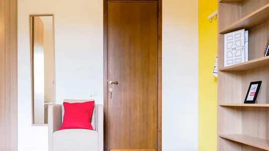 Rooms in Padua - photo 7