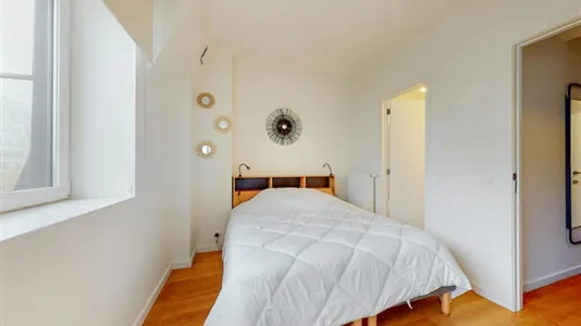 Apartments in Stad Brussel - photo 9