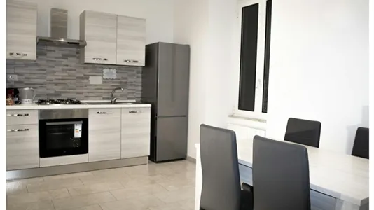 Apartments in Roma Municipio V – Prenestino/Centocelle - photo 5