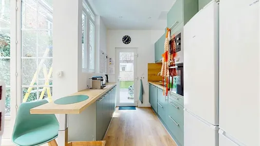 Rooms in Lille - photo 10