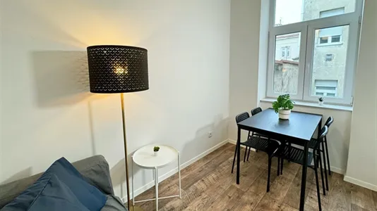 Rooms in Wien Rudolfsheim-Fünfhaus - photo 8