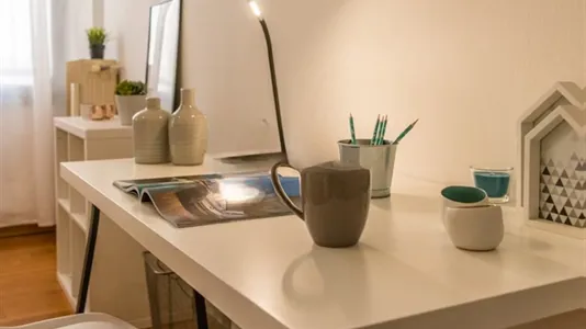 Rooms in Padua - photo 7