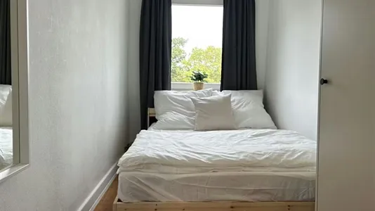 Apartments in Hamburg Nord - photo 6