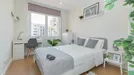 Room for rent, Barcelona Les Corts, Barcelona, &lt;span class=&quot;blurred street&quot; onclick=&quot;ProcessAdRequest(12001065)&quot;&gt;&lt;span class=&quot;hint&quot;&gt;See streetname&lt;/span&gt;[xxxxxxxxxxxxx]&lt;/span&gt;