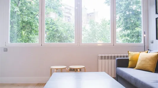 Apartments in Madrid Chamartín - photo 4