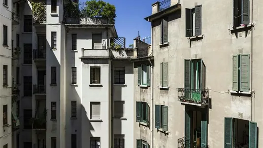 Rooms in Milano Zona 3 - Porta Venezia, Città Studi, Lambrate - photo 9