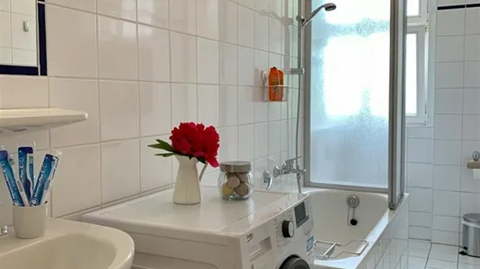 Rooms in Berlin Mitte - photo 9