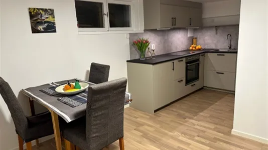 Apartments in Sundbyberg - photo 2