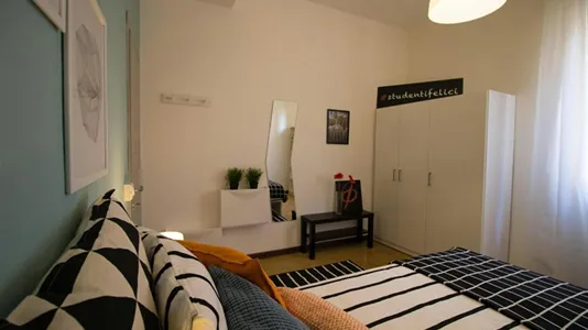 Rooms in Brescia - photo 8