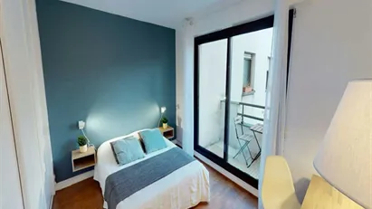 Room for rent in Paris 15ème arrondissement, Paris