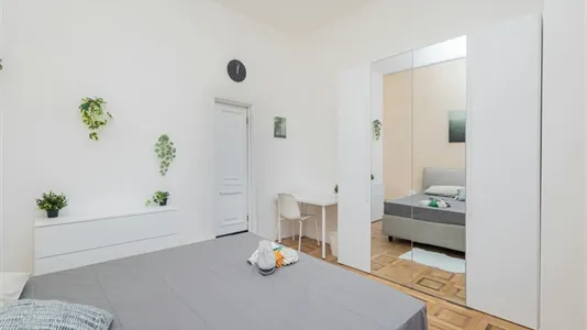 Rooms in Milano Zona 2 - Stazione Centrale, Gorla, Turro, Greco, Crescenzago - photo 3