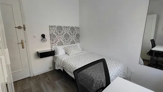Rooms in Madrid Latina - photo 4