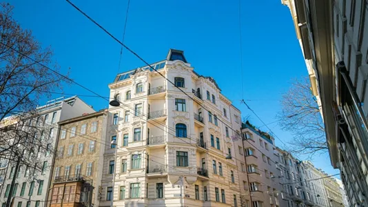 Apartments in Vienna Josefstadt - photo 5
