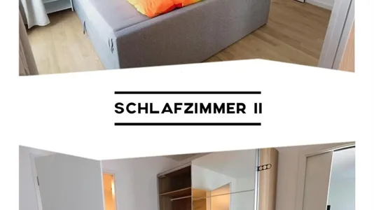 Apartments in Berlin Steglitz-Zehlendorf - photo 9