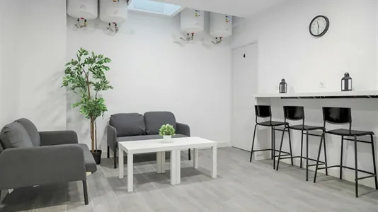 Apartments in Madrid Carabanchel - photo 9