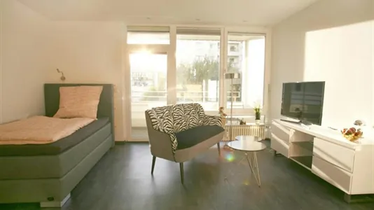 Apartments in Cologne Lindenthal - photo 9