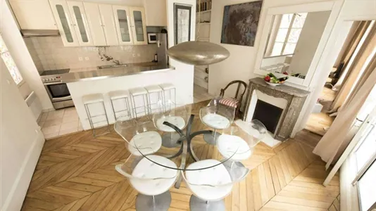Apartments in Location is not specified - photo 3