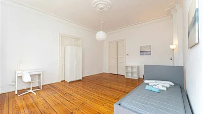 Room for rent in Berlin Charlottenburg-Wilmersdorf, Berlin
