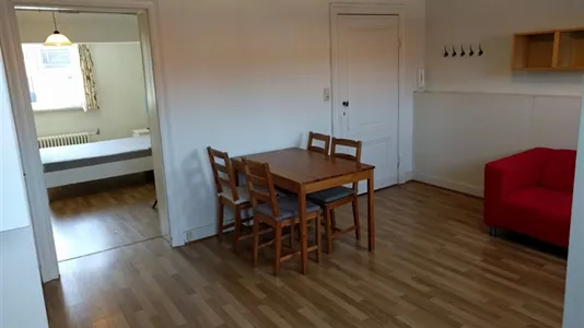 Apartments in Brussels Etterbeek - photo 4