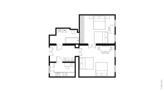 Apartments in Vienna Alsergrund - photo 5