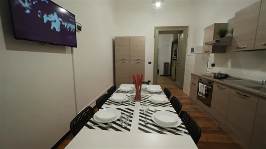 Rooms in Turin - photo 7