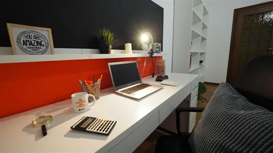 Rooms in Turin - photo 4