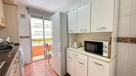 Rooms in Valencia L'Eixample - photo 6