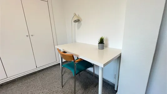 Rooms in Valencia La Zaidía - photo 7