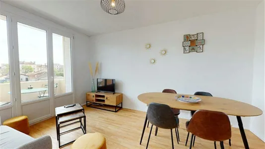Rooms in Lyon - photo 3