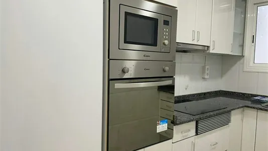 Apartments in Barcelona Horta-Guinardó - photo 6