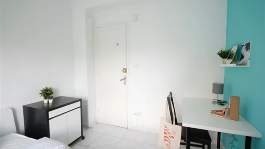 Rooms in Barcelona Sant Andreu - photo 8