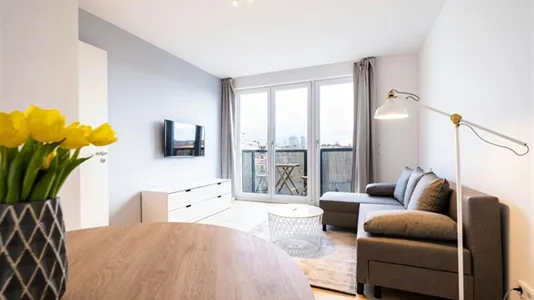 Apartments in Berlin Friedrichshain-Kreuzberg - photo 4