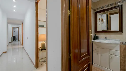 Rooms in Madrid Retiro - photo 9
