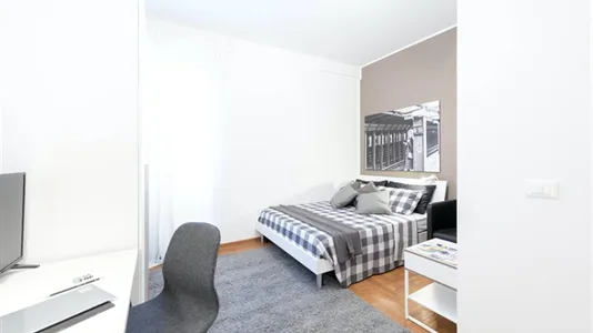 Rooms in Padua - photo 4