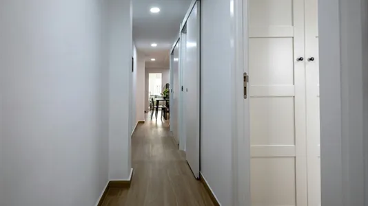Rooms in Valencia L'Eixample - photo 8