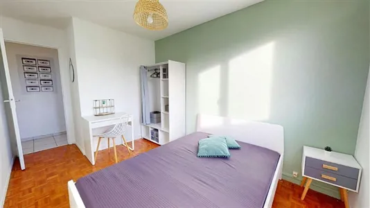 Rooms in Lyon - photo 2