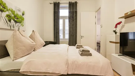 Apartments in Vienna Hernals - photo 8