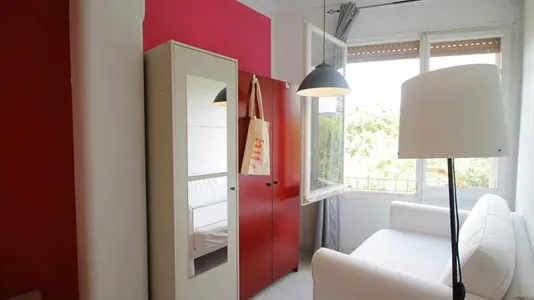 Rooms in Barcelona Sant Andreu - photo 5