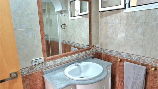 Rooms in Hacienda de Su Eminencia - photo 6