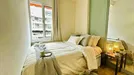 Room for rent, Barcelona Sarrià-St. Gervasi, Barcelona, &lt;span class=&quot;blurred street&quot; onclick=&quot;ProcessAdRequest(13828977)&quot;&gt;&lt;span class=&quot;hint&quot;&gt;See streetname&lt;/span&gt;[xxxxxxxxxxxxx]&lt;/span&gt;