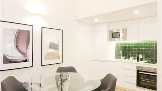 Apartments in Location is not specified - photo 10