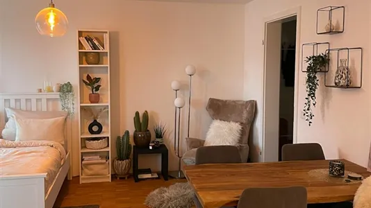 Apartments in Location is not specified - photo 3