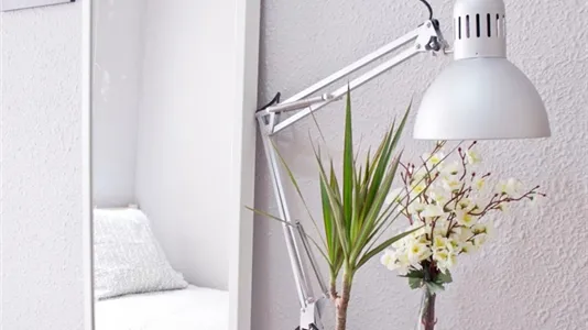 Rooms in Valencia Algirós - photo 4