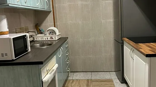 Rooms in Málaga - photo 4