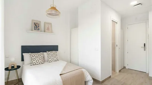 Rooms in Madrid Fuencarral-El Pardo - photo 4