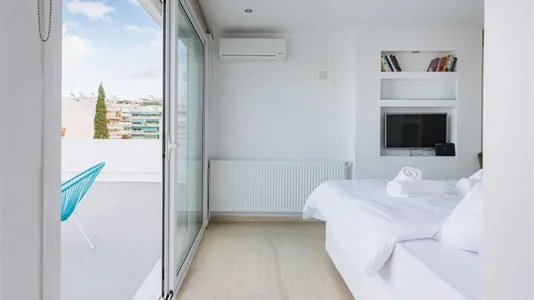 Apartments in Dafni-Ymittos - photo 2