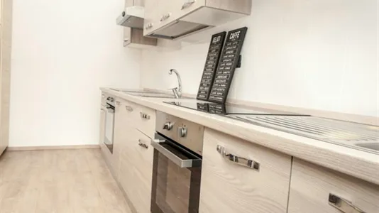 Rooms in Turin - photo 10