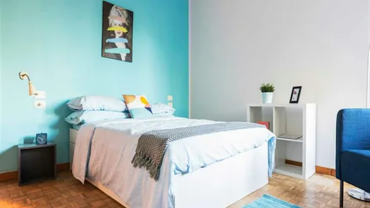 Rooms in Padua - photo 4
