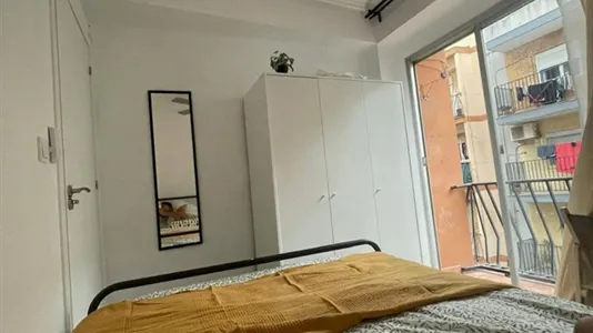 Rooms in Mislata - photo 3